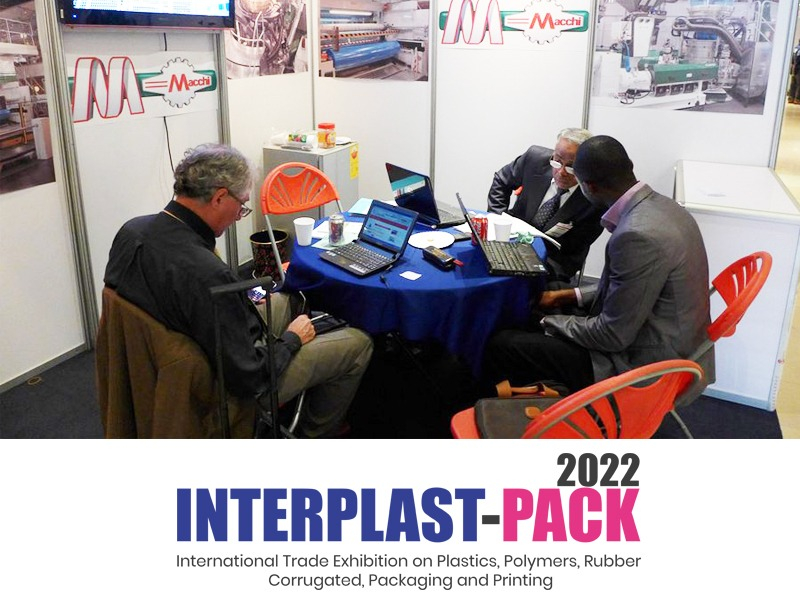 InterplastPack-2022